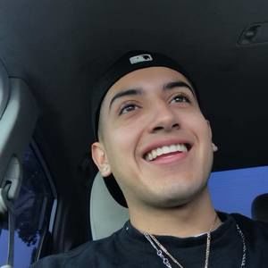 Meet your Posher, Isaac